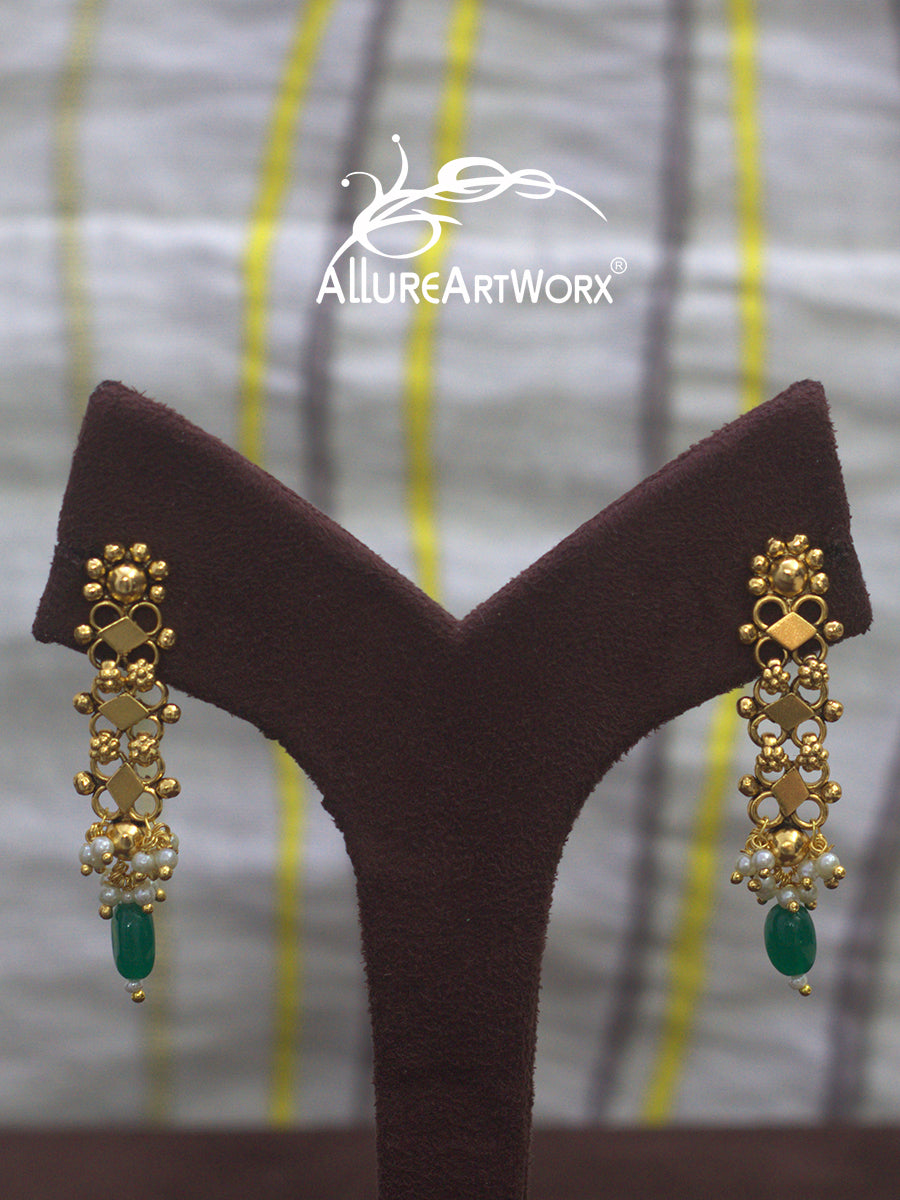 Traditional Necklace